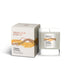 Whisky & Honey Soya Wax Candle C